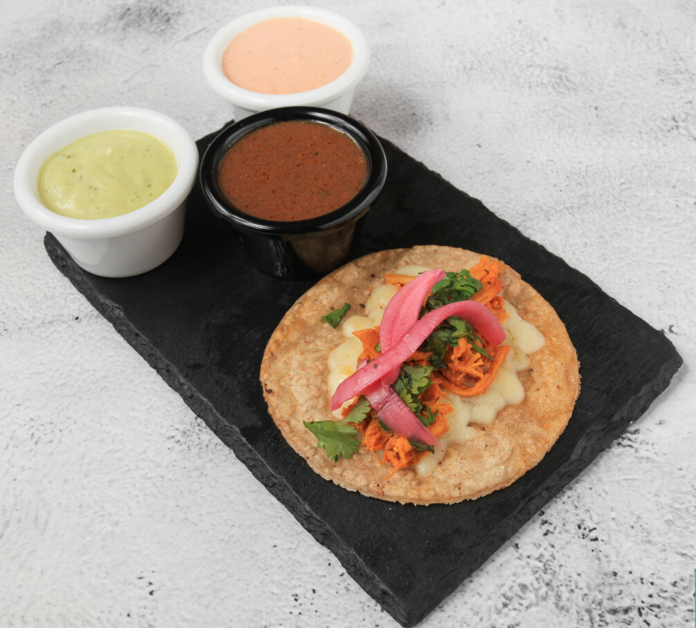 Cochinita Pibil